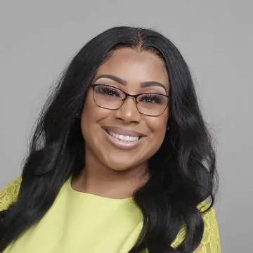 Meshayla Kemp